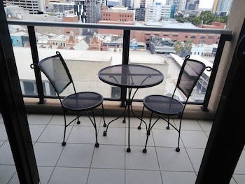 RNR North Terrace - Events Australia 0