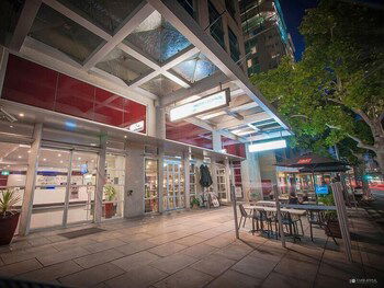 RNR North Terrace - Events Australia 2