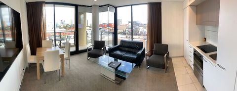 RNR North Terrace - Events Australia 6