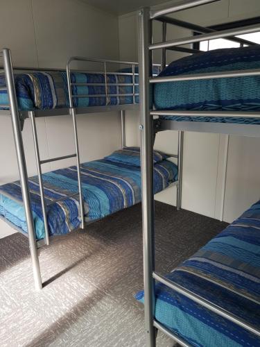 Huon Flash Packers - Events Australia 2