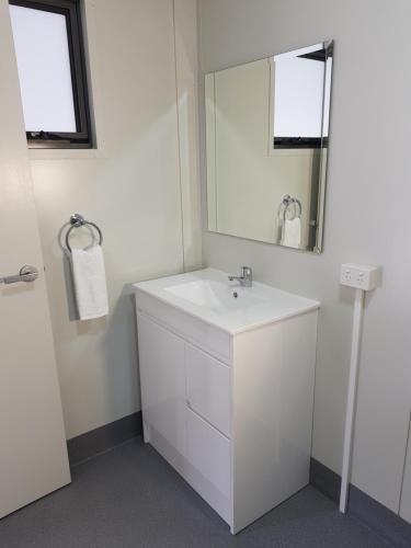 Huon Flash Packers - Events Australia 1