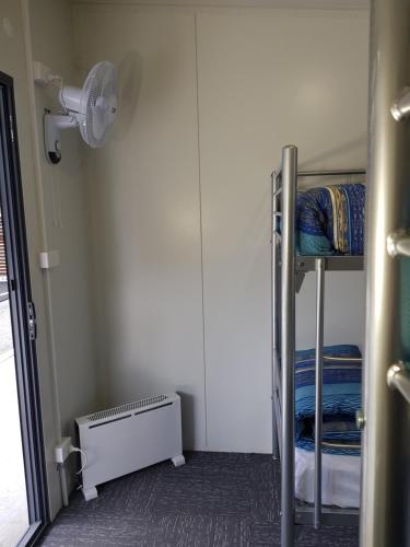 Huon Flash Packers - Events Australia 3