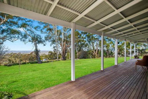 WOOLWAY - Events Australia 5