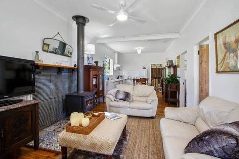 WOOLWAY - Events Australia 4