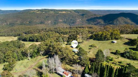 WOOLWAY - Events Australia 1