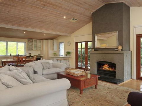 Rose Cottage Bowral Southern Highlands - Events Australia 5