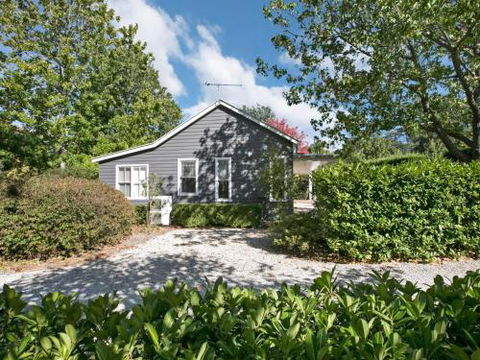 Rose Cottage Bowral Southern Highlands - Events Australia 1