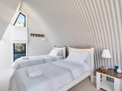 Sea Loft At Hyams Full House 4pm Check Out Sundays - Events Australia 1