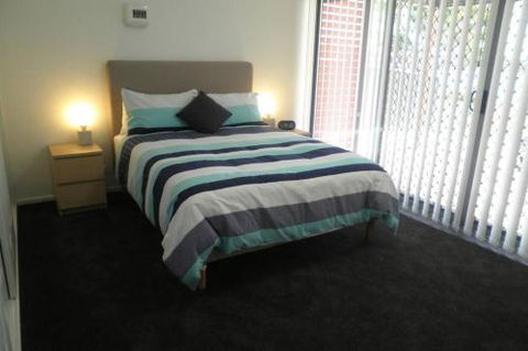 Almonta Apartments On The Water Front - Accommodation Europe 3
