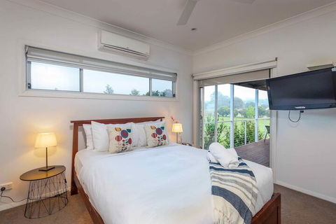 Kulang Lodge - Events Australia 5
