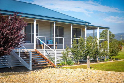 Kulang Lodge - Events Australia 0