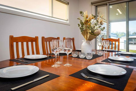 Kulang Lodge - Events Australia 2