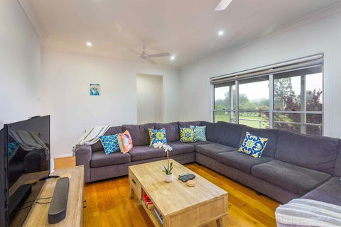 Kulang Lodge - Events Australia 3