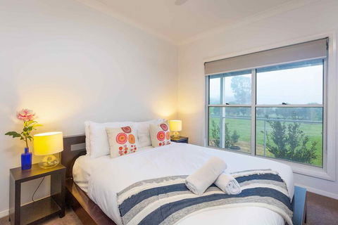 Kulang Lodge - Events Australia 4