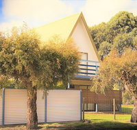 Seagrass Chalet - Events Australia