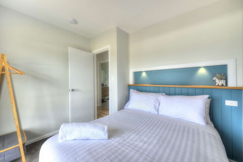 Archella 2 - Beautifully Appointed, Close To Golf Course & Play Ground - Events Australia 6