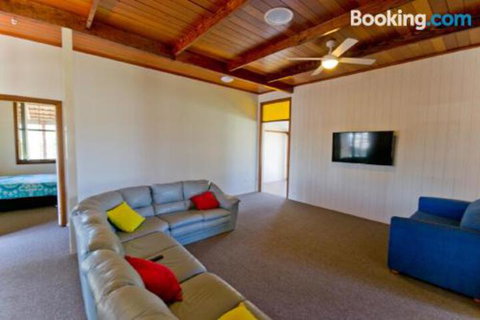 Cottage On River - Tourism Bookings 1