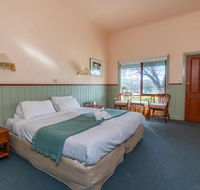 Acheron Valley Lakefront Cottages - Accommodation Europe