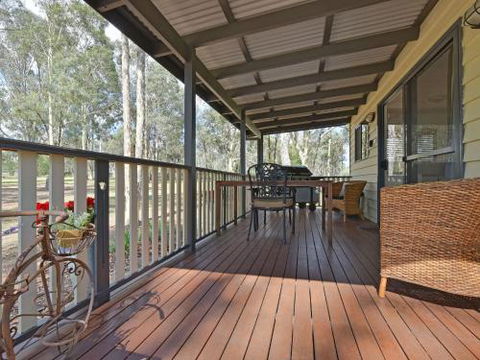 Olive Grove Villa 3 Suite With Large Bath - Events Australia 4
