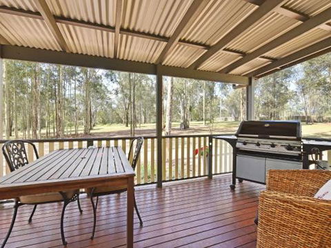 Olive Grove Villa 3 Suite With Large Bath - Events Australia 3