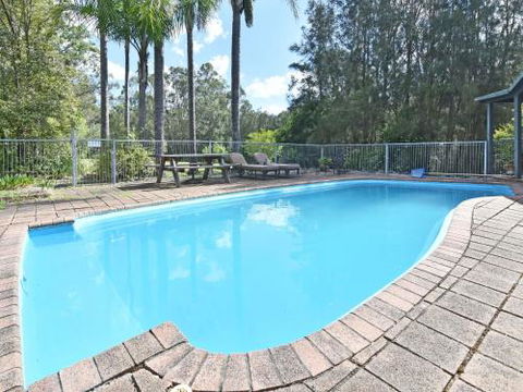Olive Grove Villa 3 Suite With Large Bath - Events Australia 0
