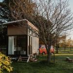 Bedervale Tiny - Tourism Bookings 0