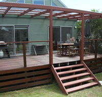 10 Anderson Avenue Sandy Point - Tourism Bookings