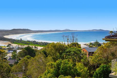 Valparaiso 23 Dulconghi Street - Events Australia 0