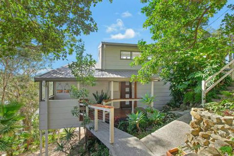 Valparaiso 23 Dulconghi Street - Events Australia 1