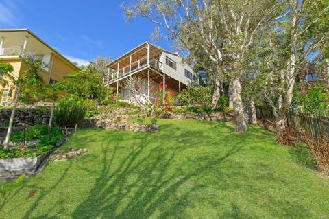 Valparaiso 23 Dulconghi Street - Events Australia 5