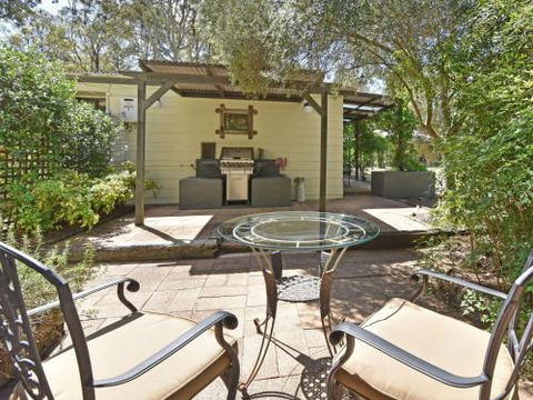 Olive Grove Studio 1 - Accommodation Europe 2