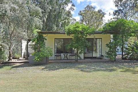 Olive Grove Studio 1 - Accommodation Europe 3