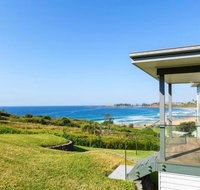 SEASCAPE Bombo 4pm check out Sundays - Events Australia