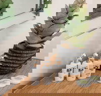 Executive 1BR Suite - Close to Foreshore  Cbd - Events Australia