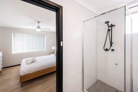 Contemporary 1BR Apartment - Near The City - Events Australia 2