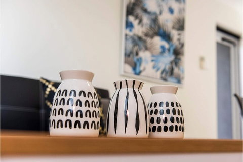 Bright 1BR Apartment Close To Foreshore & Cbd - Events Australia 6