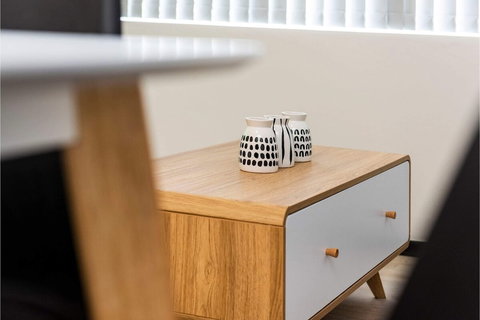 Bright 1BR Apartment Close To Foreshore & Cbd - Events Australia 1