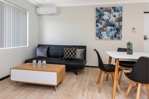 Bright 1BR Apartment Close To Foreshore & Cbd - Events Australia 2