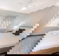 Bright 1BR Apartment Close to Foreshore  Cbd - Events Australia