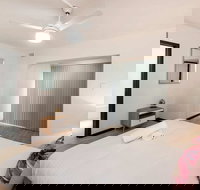 Convenient 1BR Apartment Close to Foreshore  Cbd - Events Australia