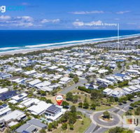 HIGH TIDES on ELLISTON - Events Australia