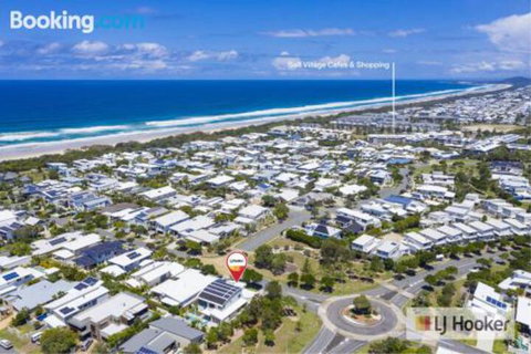 HIGH TIDES On ELLISTON - Events Australia 0