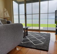 Blue Seas - Events Australia