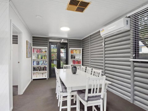 Silvers Anchor 2 Bennett Street - Accommodation Europe 2