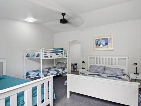 Silvers Anchor 2 Bennett Street - Accommodation Europe 3