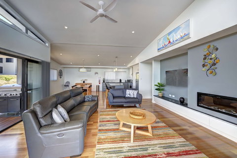 Tranquility - Events Australia 2