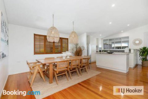 Casa Beach Abode - Events Australia 4