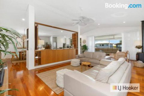 Casa Beach Abode - Events Australia 3