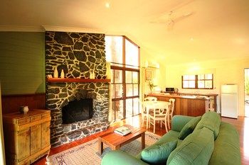 Galnyamba.Friday Creek Retreat - Tourism Bookings 1