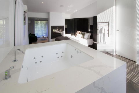 Hepburn Springs Escape Villa 7 - Events Australia 2